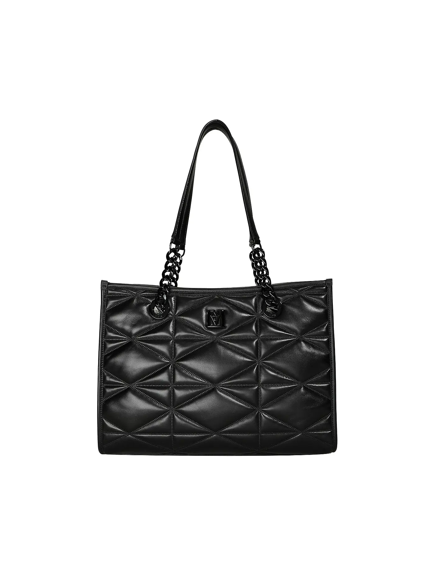 MCM | Ledertasche - Henkeltasche TRAVIA Large | 